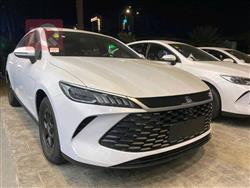 بی وای دی Qin Plus